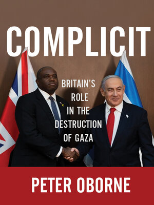 cover image of Complicit